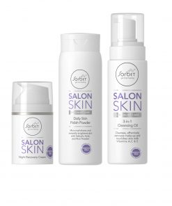 Salon Skin